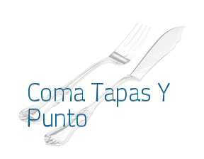 Coma Tapas Y Punto en Huelva