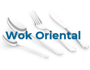 Wok Oriental en Tarragona
