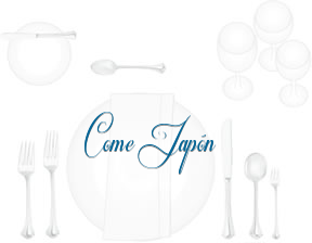 Come Japón en Madrid