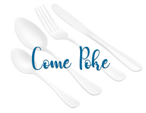 Come Poke en Ciudad Real