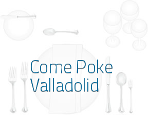 Abokados en Valladolid