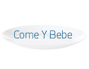 Come Y Bebe en Madrid