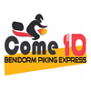Come10 en Benidorm