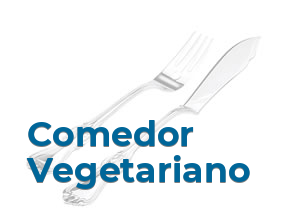 *Comedor Vegetariano en Elche