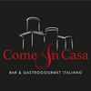 Come In Casa - Bar & Gastrogourmet Italiano en Sevilla
