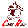 Come Riko en Sevilla