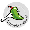 Cómete México en Madrid