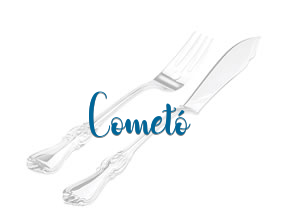 Cometó en Granada