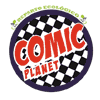 Comic Planet en Córdoba