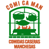 Comicaman Comidas Caseras Manchegas en Ciudad Real