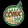 Comic Planet Veggie en Córdoba
