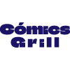 Cómics Grill en Burgos