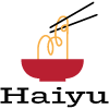 Comida Asiática Haiyu* en Madrid