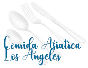 Comida Asiatica Los Angeles en Loja
