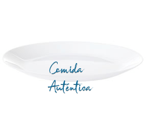 Comida Auténtica en Badajoz