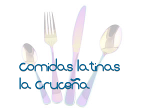 Comidas Latinas La Cruceña en Algeciras