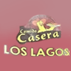 Comida Casera Los Lagos en Córdoba