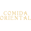Comida Oriental en Pamplona