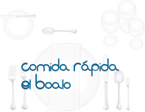 Comida Rápida El Boalo en Boalo El