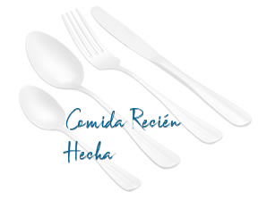 Comida Recién Hecha en León