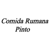 Comida Rumana Pinto en Pinto