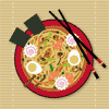 Comida China en Parla