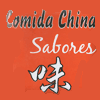 Comida China Sabores en Madrid