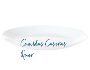 Comidas Caseras Quer en Alovera