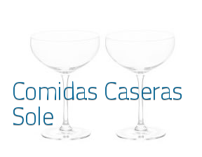 Comidas Caseras Sole en Alcantarilla