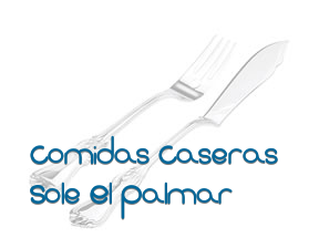 Comidas Caseras Sole El Palmar en Murcia