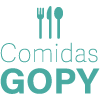 Comidas Gopy en Albacete