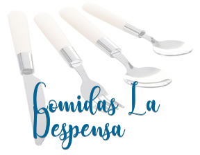 Comidas La Despensa en Burjassot