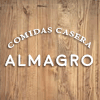 Comidas Casera Almagro en Alovera