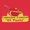 Comidas Caseras y Bocadillos El Punto en Granada