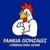 Comidas Caseras Familia González en Sevilla