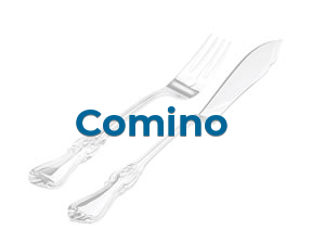 Comino en Madrid