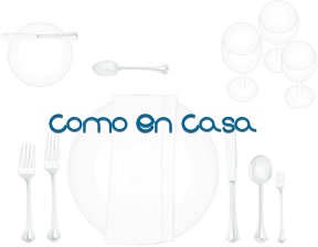 Como En Casa en Albacete