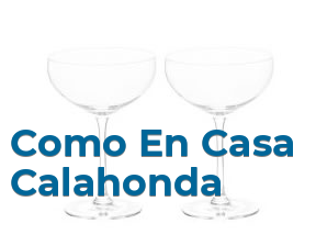 Como En Casa Calahonda en Mijas