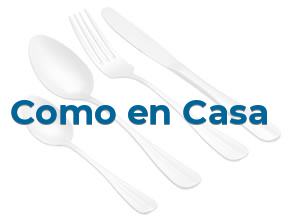Como en Casa en Cistérniga