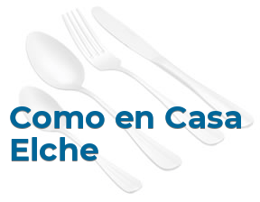 Como en Casa Elche en Elche