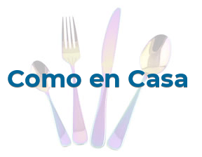 Como en Casa en Irun