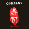 Company Sushi* en Barcelona