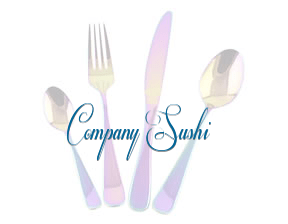 Company Sushi* en Barcelona