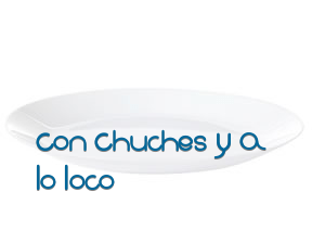 Con Chuches Y A Lo Loco* en L'Hospitalet De Llobregat