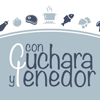 Con Cuchara y Tenedor en Málaga