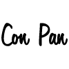 Con Pan en Barcelona