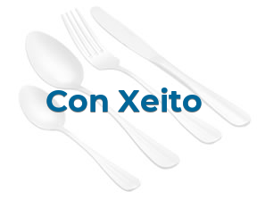 Con Xeito en Ferrol