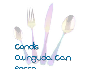 Condis - Avinguda Can Serra en L'Hospitalet De Llobregat