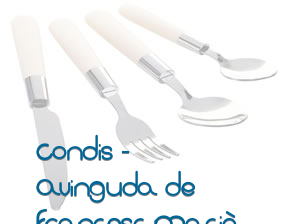 Condis - Avinguda de Francesc Macià en Santa Coloma de Gramenet