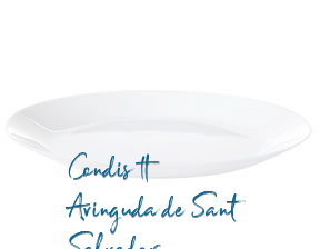 Condis - Avinguda de Sant Salvador en Badalona